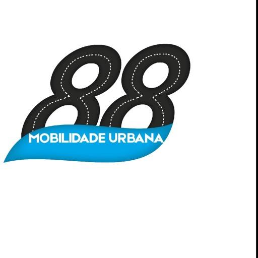 88 Mobilidade Urbana icon