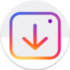 InstaSaver icon