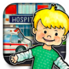 My PlayHome Hospital icon