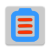 M365 Battery icon