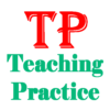 Teaching Practice icon