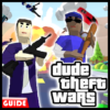 Guide For Dude Theft Wars icon