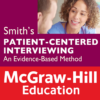 Smith's Patient Centered Interviewing, 4th Edition icon