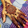 Simple Mehndi Designs 2020 New Collection icon