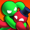 Noodleman.io: Fight Party Games icon