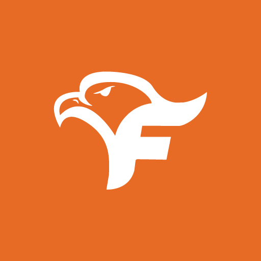 Falcon Posta Online icon