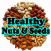 Healthy NutsSeeds icon