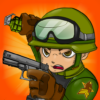 Army of Soldiers: Worlds War icon