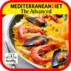 Mediterranean Diet Plan icon