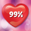 Horoscope Love Test Prank icon