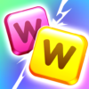 Word Land Multiplayer Word Connect Game icon