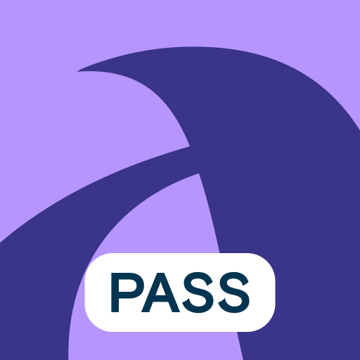 The Official Abu Dhabi Pass icon