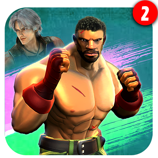 Final Fight Epic Fighting Games icon