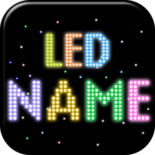 LED Name icon