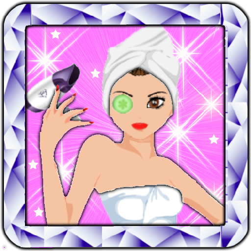 Beauty Salon & Spa HD Edition icon