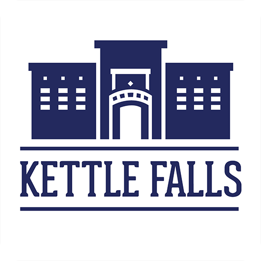 Kettle Falls School District icon