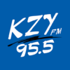 95.5 KZY icon