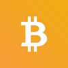 Bitcoin Wallet: BTC, ETH & BNB icon