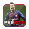 PES 2019 Skills + Tips & Tricks icon