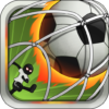 Stickman Freekick Soccer Hero icon