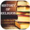 History of Religion (Audio) icon