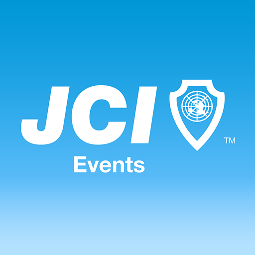 JCI Events icon