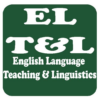 English Language Teaching & Linguistics icon