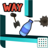 Bottle Flip Way icon