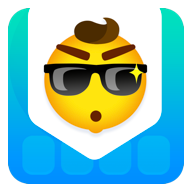 Emoji Keyboard icon