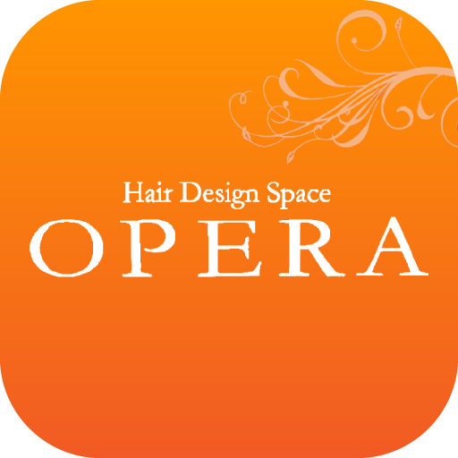 OPERA icon