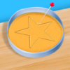 Sweet Game & Dalgona Candy 3D icon