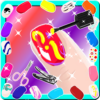 Nail Salon Princess Manicure icon