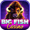 Big Fish Casino – Slots Games icon