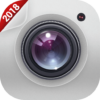 HD Camera Photo, Video, GIF Camera & Editor icon