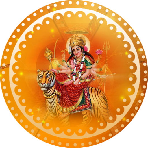 Navratri Garba icon