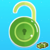 Locked Star "Cash" icon