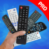 Universal TV Remote Control icon