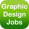 Graphic Design Jobs icon