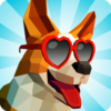 Super Doggo Snack Time icon