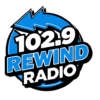 1029 Rewind Radio icon