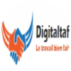 Digitaltaf: emploi, world jobs icon