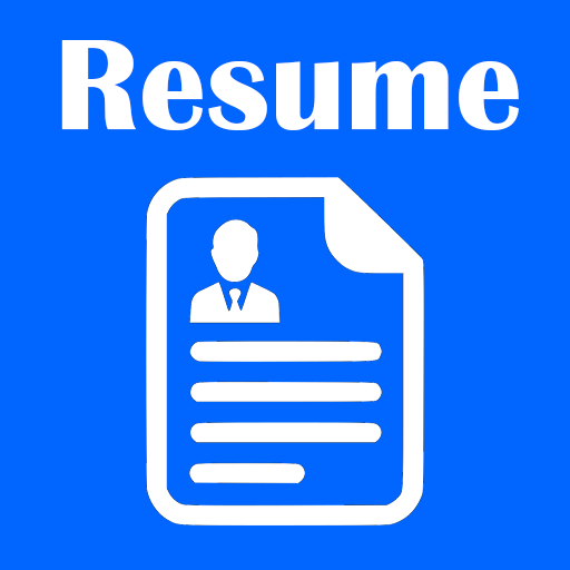 Resume Maker icon