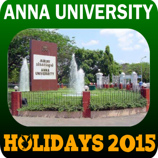 AU Calendar Holidays 2015 icon