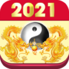 Lich Van Nien 2021 Xem Tử Vi, Phong Thủy icon