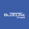 Blueline Taxi Ottawa icon