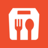 Now Food Delivery icon