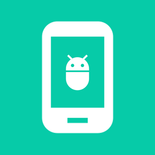 Android Development Info icon