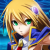 BlazBlue RR Real Action Game icon