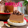 Recetas de Mousses icon