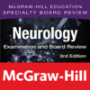 Neurology Examination and Board Review, 3/E icon